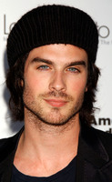 Ian Somerhalder mug #G1251077