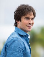 Ian Somerhalder mug #G1251078