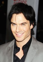 Ian Somerhalder Sweatshirt #3008981