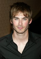 Ian Somerhalder mug #G1251081