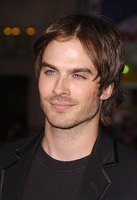 Ian Somerhalder tote bag #G1251084