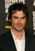 Ian Somerhalder mug #G1251086