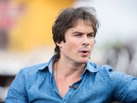 Ian Somerhalder mug #G1251096