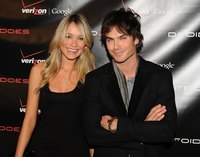 Ian Somerhalder mug #G1251101