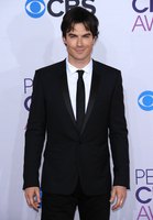 Ian Somerhalder mug #G1251105