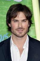 Ian Somerhalder tote bag #G1251108