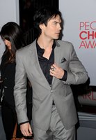 Ian Somerhalder Tank Top #3009013