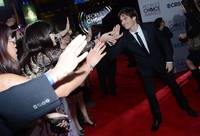 Ian Somerhalder Longsleeve T-shirt #3009025
