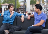 Ian Somerhalder mug #G1251124