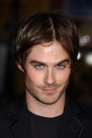 Ian Somerhalder mug #G1251126