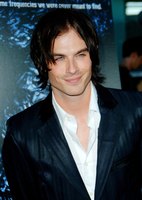 Ian Somerhalder mug #G1251132