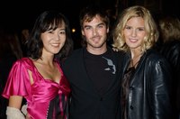 Ian Somerhalder mug #G1251135