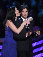 Ian Somerhalder mug #G1251137