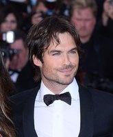 Ian Somerhalder Sweatshirt #3009042
