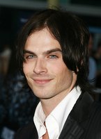 Ian Somerhalder mug #G1251145