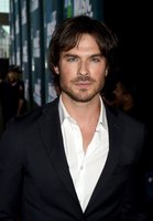 Ian Somerhalder mug #G1251148