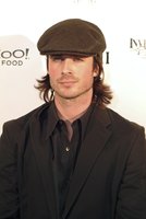 Ian Somerhalder mug #G1251157