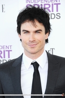 Ian Somerhalder mug #G1251164