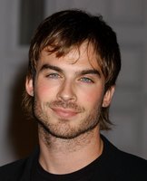 Ian Somerhalder mug #G1251174