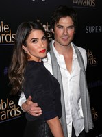 Ian Somerhalder mug #G1251179