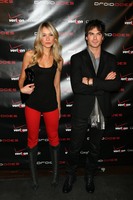 Ian Somerhalder Sweatshirt #3009099