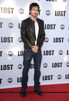 Ian Somerhalder Longsleeve T-shirt #3009104