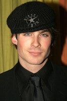 Ian Somerhalder mug #G1251203