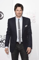 Ian Somerhalder Tank Top #3009107