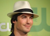 Ian Somerhalder Sweatshirt #3009110