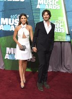 Ian Somerhalder Tank Top #3009111