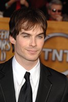 Ian Somerhalder tote bag #G1251210