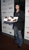 Ian Somerhalder tote bag #G1251213