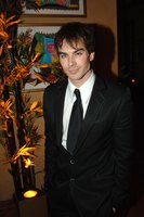Ian Somerhalder mug #G1251214