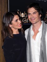 Ian Somerhalder Sweatshirt #3009117