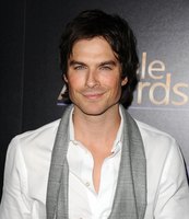 Ian Somerhalder Sweatshirt #3009119