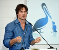 Ian Somerhalder mug #G1251220