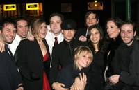 Ian Somerhalder Sweatshirt #3009125