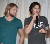 Ian Somerhalder Sweatshirt #3009139