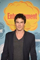 Ian Somerhalder Tank Top #3009140