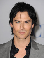 Ian Somerhalder tote bag #G1251240