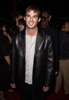 Ian Somerhalder tote bag #G1251242