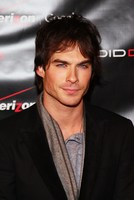 Ian Somerhalder Sweatshirt #3009147