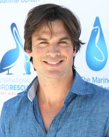 Ian Somerhalder tote bag #G1251248