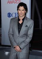 Ian Somerhalder tote bag #G1251249