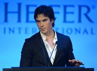 Ian Somerhalder Sweatshirt #3009156