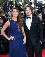 Ian Somerhalder tote bag #G1251261