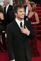 Ian Somerhalder Tank Top #3009164
