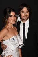 Ian Somerhalder mug #G1251295