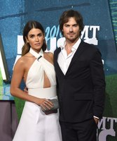 Ian Somerhalder mug #G1251300