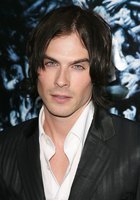Ian Somerhalder mug #G1251308